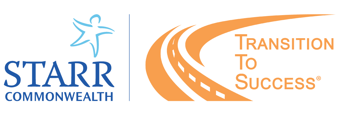 Starr Commonwealth logo